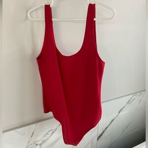 Aritzia Bodysuit